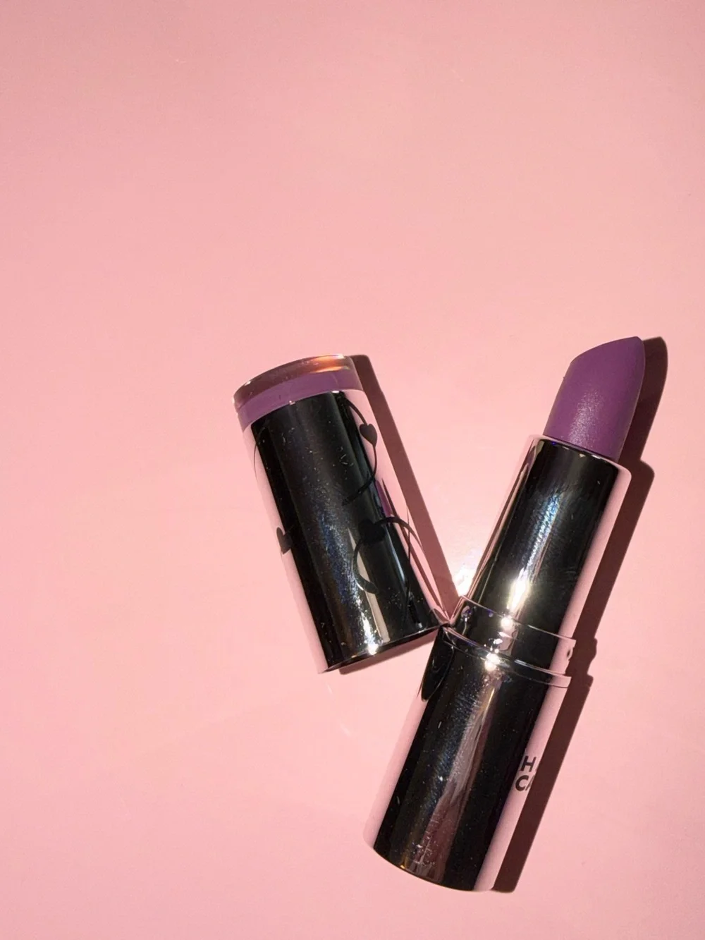 Plumping serum Lipstick - Idolized